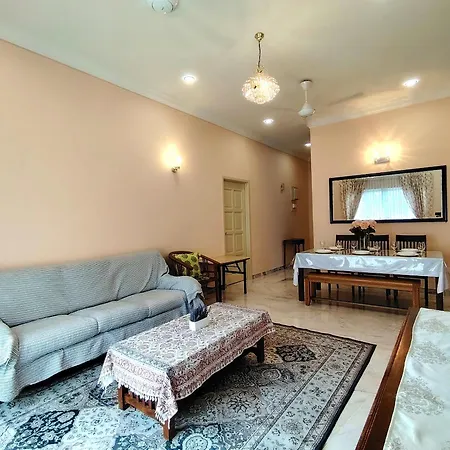 Condo Homestay Gurney Heights 5Min Klcc